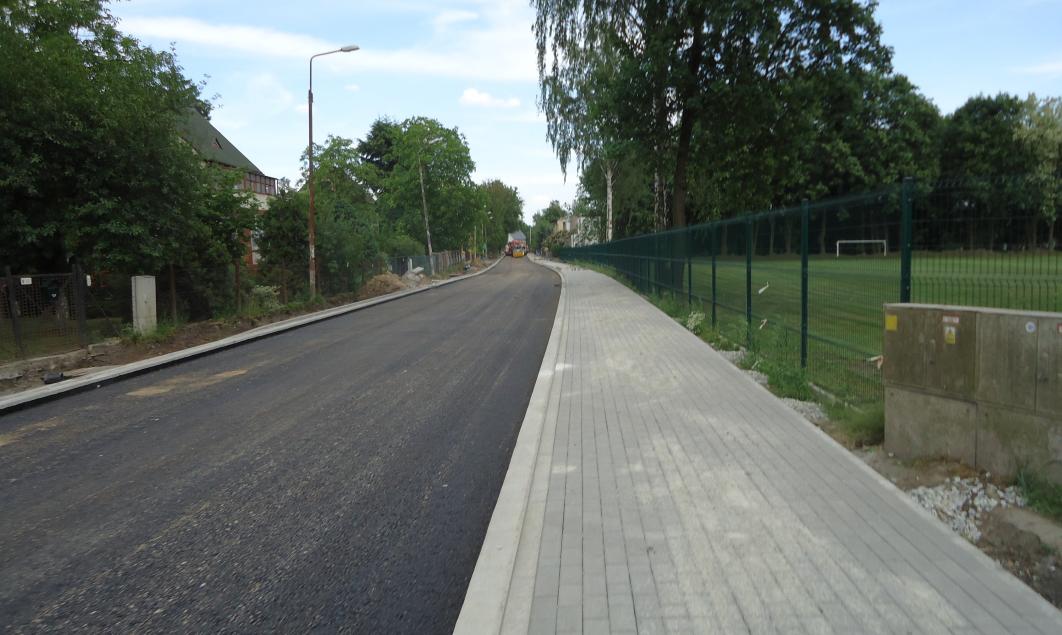 5. ul. Przedwio+Ťnie.JPG